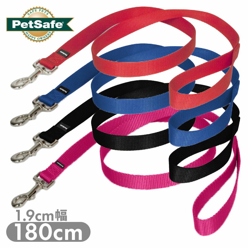 ڥåȥ ץߥ꡼ 1.9cm 180cm 淿 ʥ ̵ ñ ץ PetSafe ֥ ͢ ᡼OK