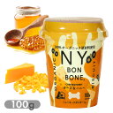 ニューヨークボンボーン チーズ&ハニー 100g カップ