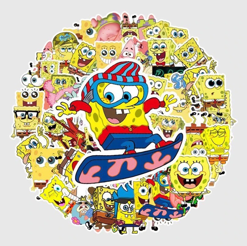 楽天市場】be@rbrick spongebobの通販 楽天市場】be@rbrick spongebobの通販