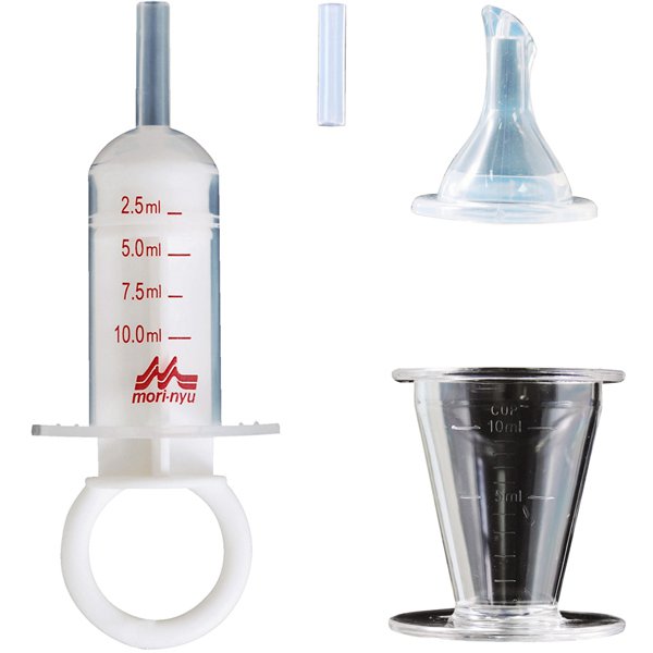 [森乳サンワールド] ワンラック 注入器 10ml (計量カップ付)犬介護 シニア犬 高齢...