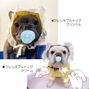 犬 ヘッドドレス 春 帽子 アクセサリー ギンガムチェック ヘアアクセ ワンピース ロリータ メイド ピンク ブルー イエロー トイプードル チワワ 柴犬 ダックス ポメラニアン ヨーキー KM582G 3