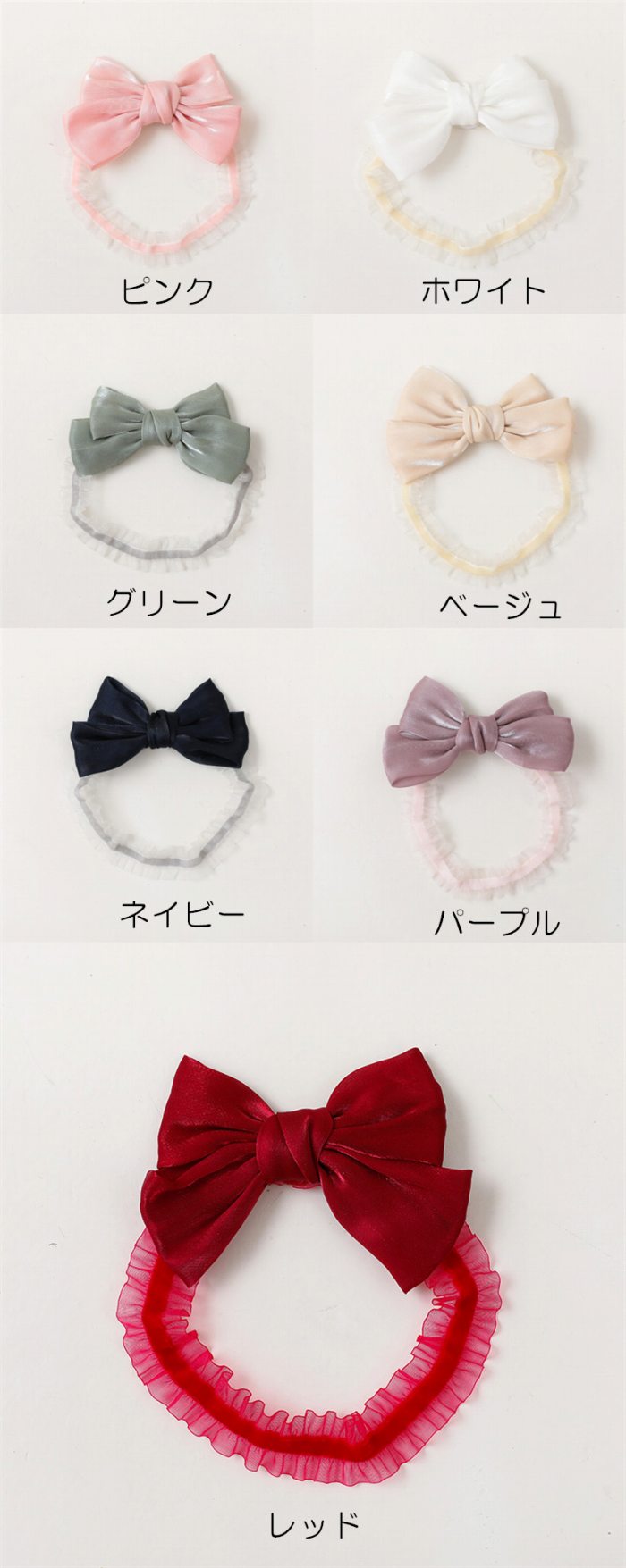 DearKM 楽天市場店の犬 ヘアバンド ドッグアクセサリー 犬用 蝶ネクタイ おしゃれ 可愛い 小型犬 中型犬 猫 犬服 ペット用コスチューム リボン 無地 アクセサリー 犬の服高級感ある ピンク KM715G｜アングル3