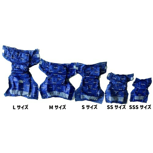 Toiletry Goods - 【お取り寄せ】 Very much マシュマロデニムパンツ 15枚 ( SS )