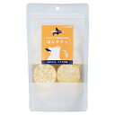 【お取り寄せ】 ペットの恵み365 有機玄米使用ぽんサクっ とうきび味 12g ( とうきび味12g ) 日本