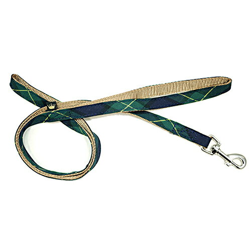 【お取り寄せ】 フェリーク タータンチェックリード グリーン M ( M , グリーン )