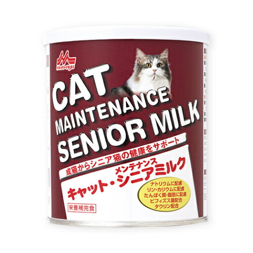 【お取り寄せ】 ワンラックキャットシニアミルク280g