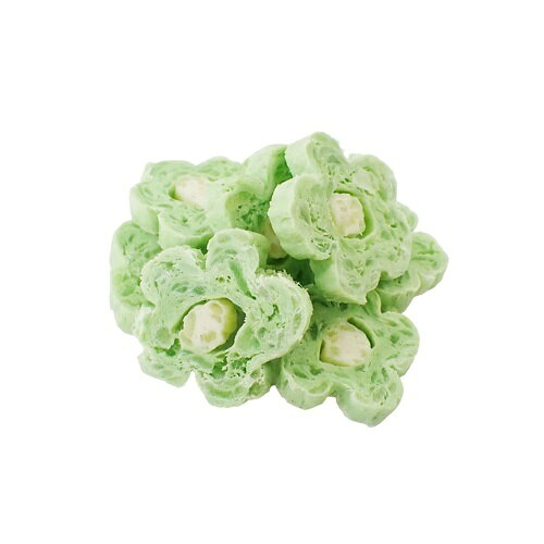 【お取り寄せ】 フルーティコラーゲングミ青リンゴ味40g タイ