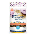 【お取り寄せ】 プロデン デンタルバイツ サーモン味 猫用 60g フランス