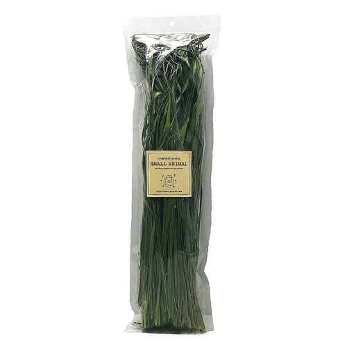 【お取り寄せ】 P2 牧草 オーツヘイ ヤング 40g 日本