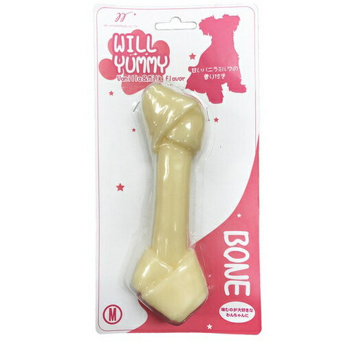 【お取り寄せ】 ヤミー ボーン M WL2418