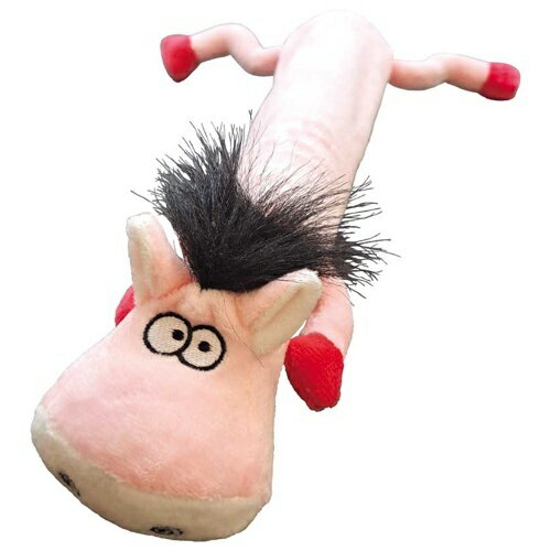 【お取り寄せ】 のびーる ドンキー S ピンク WL3130