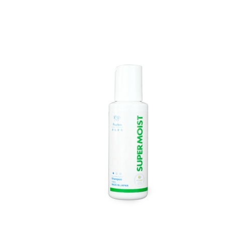 樂天商城 - 【お取り寄せ】 プロフェム　スーパーモイストシャンプー　100ml　日本