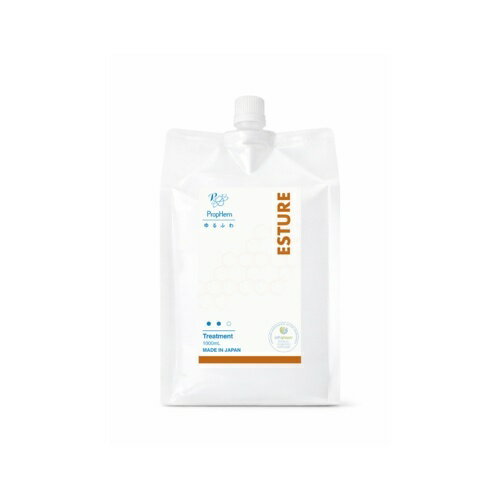 樂天商城 - 【お取り寄せ】 プロフェム　エスチュアトリートメント　1000ml　日本