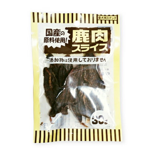 樂天商城 - 【お取り寄せ】 オーシーファーム鹿肉スライス30g 日本