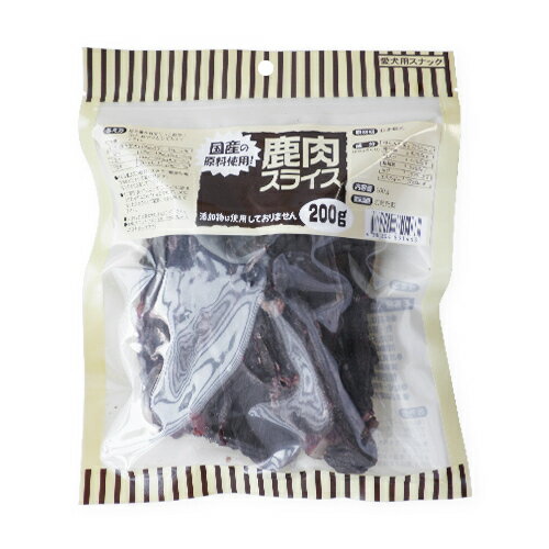 樂天商城 - 【お取り寄せ】 オーシーファーム鹿肉スライス200g