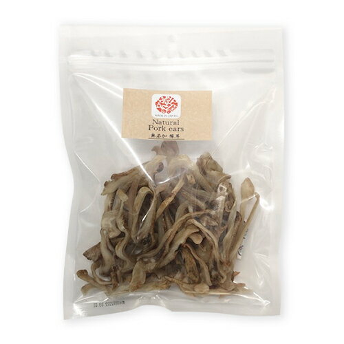 樂天商城 - 【お取り寄せ】 ワンセレ 豚耳細切り 150g