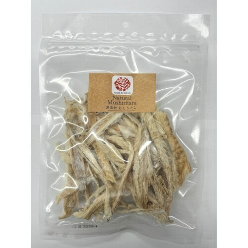 乐天商城 - 【お取り寄せ】 ワンセレむしりたら80g　日本