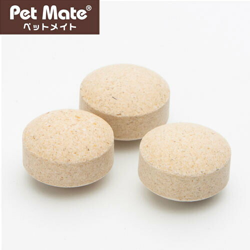 【お取り寄せ】 PetMate グルコサミンプラス 60粒 dearkm-10006326 DearKM 楽天市場店 サンプル画像2