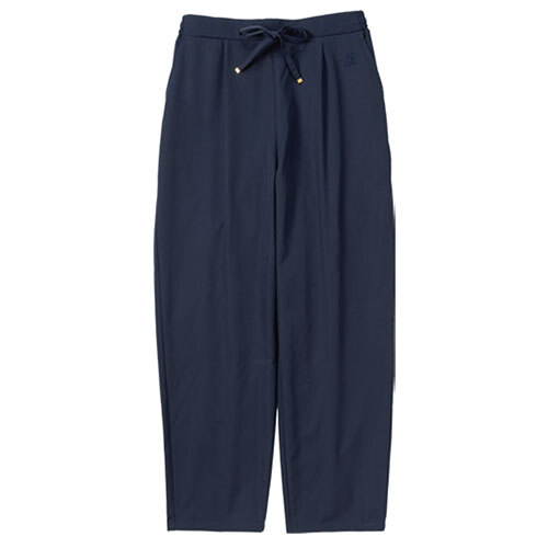 Rakuten - 【お取り寄せ】 triM．ウェア　パンツ　ネイビー　M　（　M　，　ネイビー　）　中国