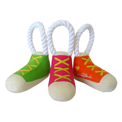 【お取り寄せ】 ワンダートイスニーカーSオレンジ