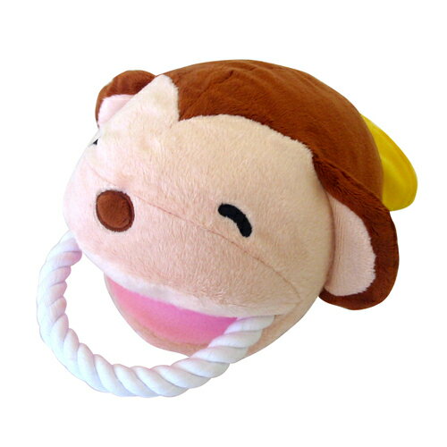 【お取り寄せ】 ワンダーパペットモンキー