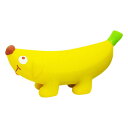 【お取り寄せ】 バナナドッグ イエロー