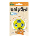 【お取り寄せ】 unipod コスモス S イエロー ( S , イエロー )