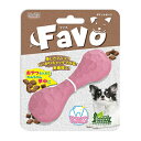  Favo ポケットボーン ピンク