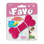 【お取り寄せ】 Favo ソリッドボーン ピンク