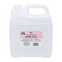 【お取り寄せ】 ゾイックN ショートリンス 4000ml