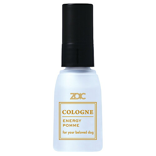 DearKM 楽天市場店の【お取り寄せ】 ゾイックコロン エナジーポム 27ml｜アングル2