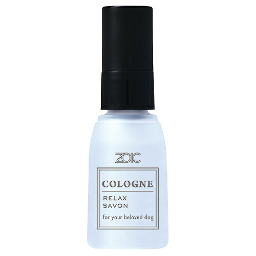 DearKM 楽天市場店の【お取り寄せ】 ゾイックコロン リラックスサボン 27ml｜アングル2