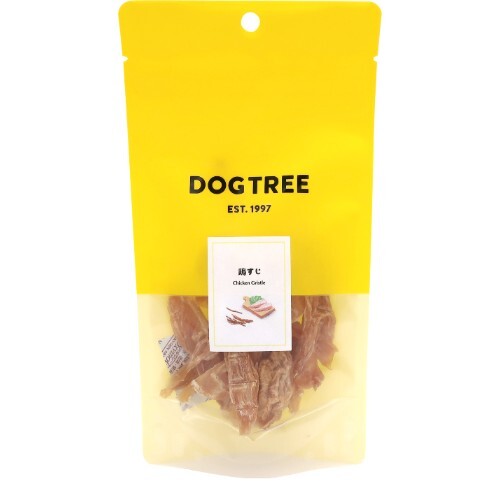 【お取り寄せ】 鶏すじ M