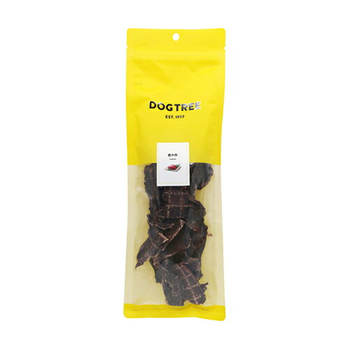 Rakuten - 【お取り寄せ】 ドッグツリー 鹿の肉 ロング袋 ( L )
