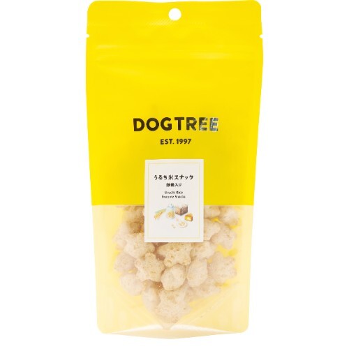 【お取り寄せ】 うるち米スナック 酵素入り M