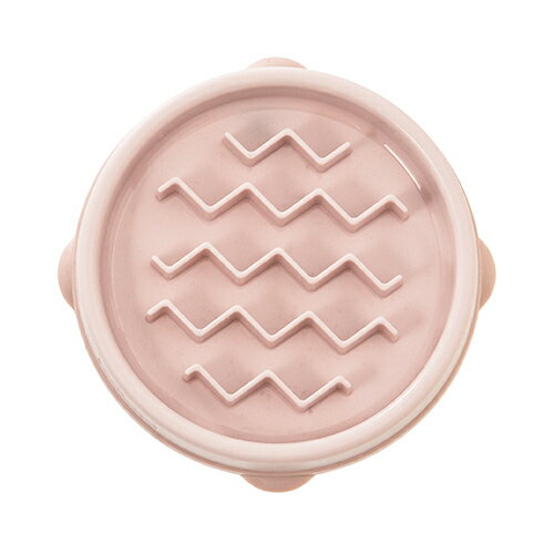 【お取り寄せ】 ファン＆スロウフィーダーボウル XS ピンク ( XS , ピンク )