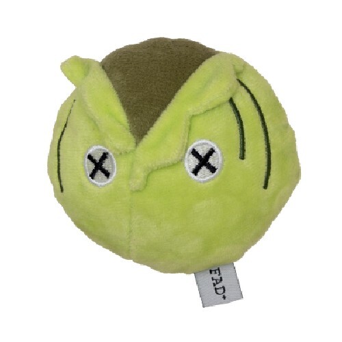 【お取り寄せ】 ファーム・プラッシュトイ／キャベツ