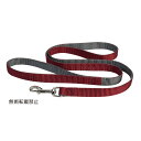 【お取り寄せ】 TUNAGOwl DobP Lead S グレー/レッド ( S , グレー/レッド )(4)