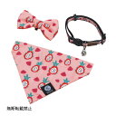 y񂹁z TUNAGO ENVY Cat Collar Set ( gsJsN ) xgi