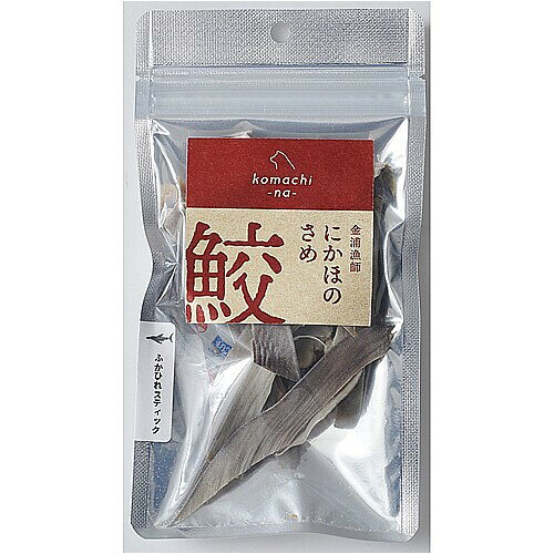 【お取り寄せ】 komachi－na－金浦漁師　ふかひれスティック　日本