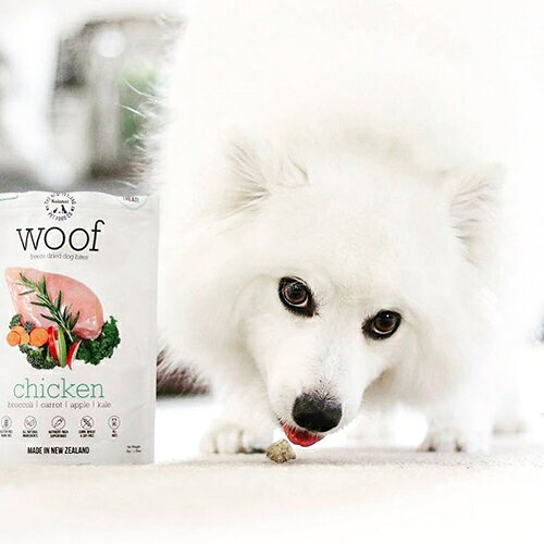【お取り寄せ】 WOOF ワフ フリーズドライ...の紹介画像2