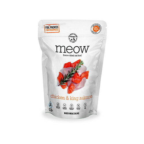 �ڤ����󤻡� MEOW�ߥ㥦�ե꡼���ɥ饤����åȥա��ɥ�������������280g