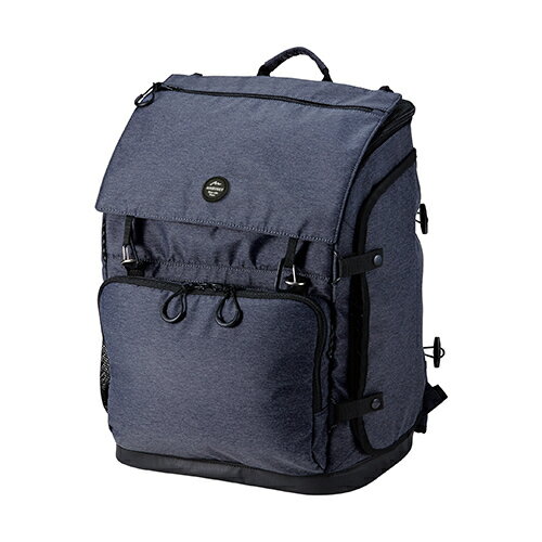 【お取り寄せ】AIRBUGGY エアバギー 3WAY BACKPACK CARRIER UG REGULAR DENIM ( REGULAR , DENIM )