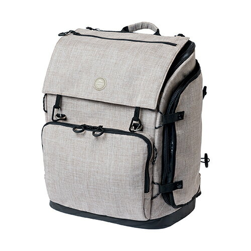 ڤ󤻡 AIRBUGGY Х3WAY BACKPACK CARRIER UG REGULAR COOL BEIGE ( RE...