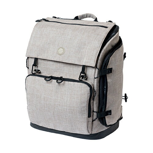 【お取り寄せ】 AIRBUGGY エアバギー3WAY BACKPACK CARRIER UG REGULAR COOL BEIGE ( REGULAR , COOL BEIGE )