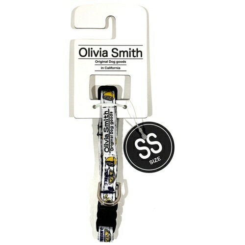 【お取り寄せ】 オリビアスミス カラー フレッシュレモン SS ( SS , フレッシュレモン )