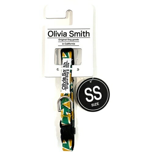 【お取り寄せ】 オリビアスミス カラー フラッシー SS ( SS , フラッシー )