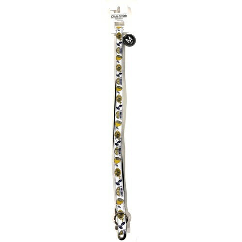 Leash - 【お取り寄せ】 オリビアスミス リード フレッシュレモン M ( M , フレッシュレモン )