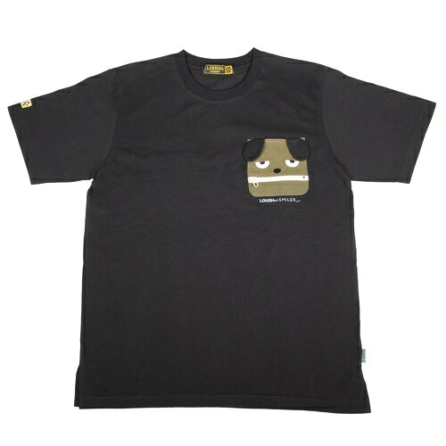 乐天商城 - 【お取り寄せ】 ユニセックス　Monster　Tシャツ　ブラック　L　（　L　，　ブラック　）