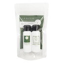 【お取り寄せ】 レニーム シャンプー&コンディショナー トライアルセット 各50ml